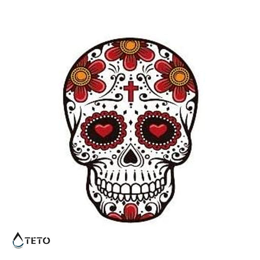 Calavera mexicana