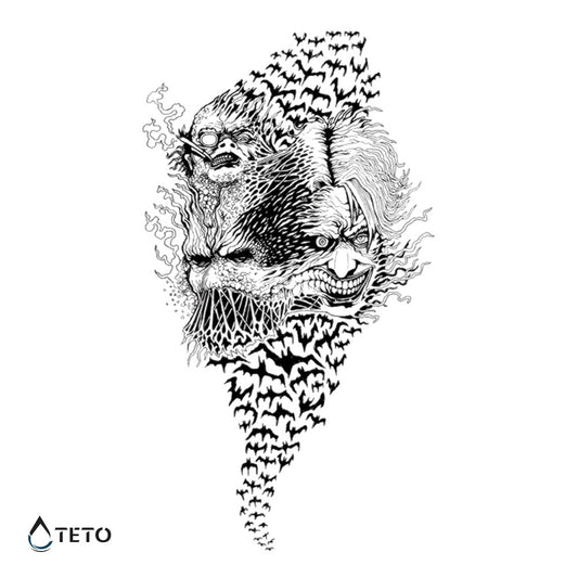 Tornado del terror