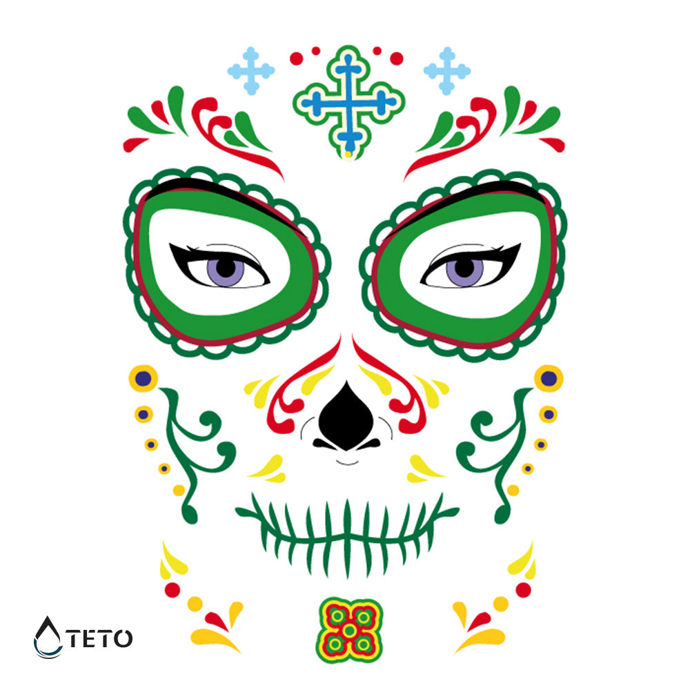 Rostro – Tipo A