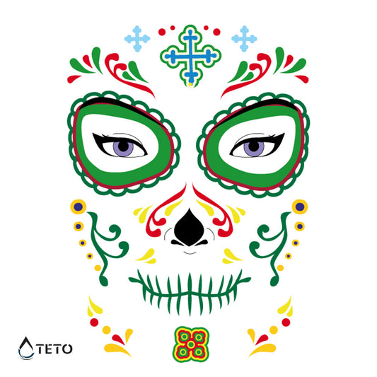 Rostro – Tipo A