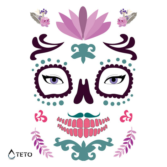 Rostro – Tipo B