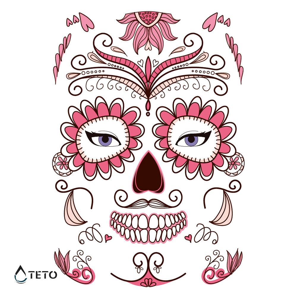 Rostro – Tipo C