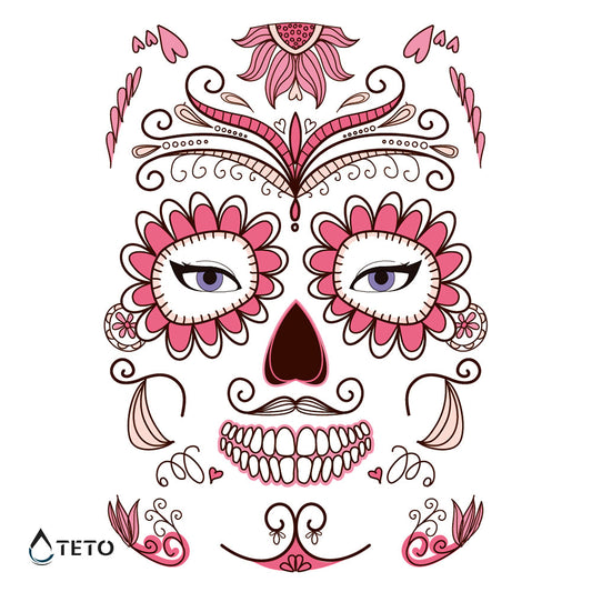 Rostro – Tipo C