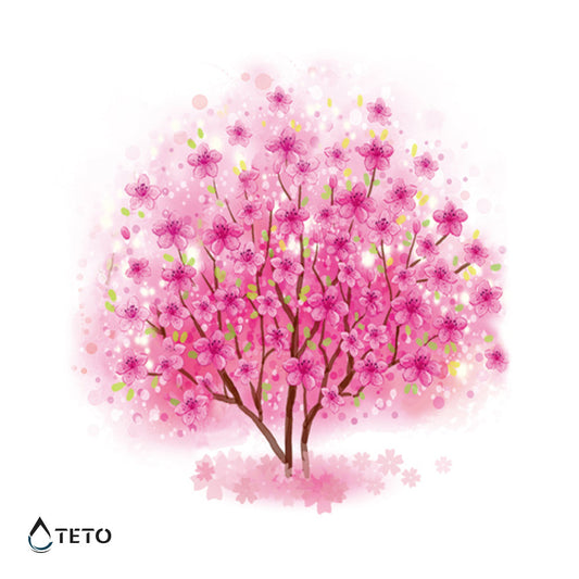Árbol – Escarchados