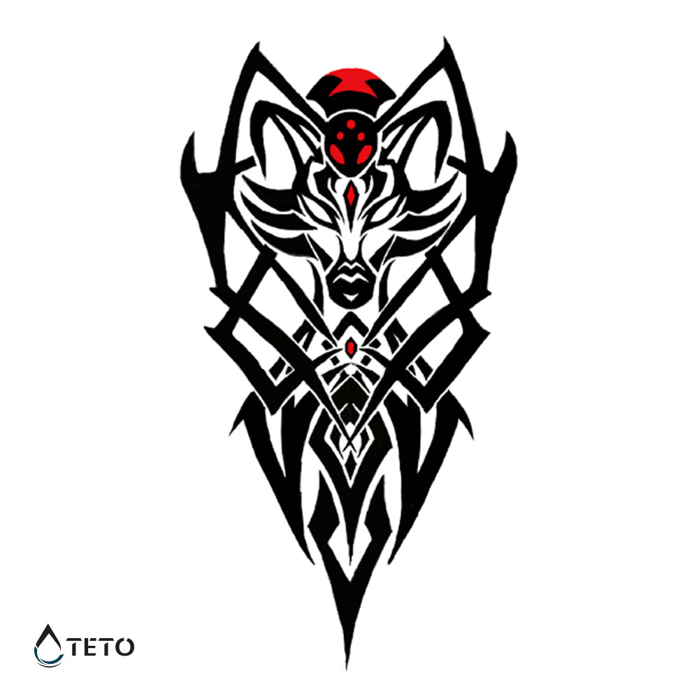 Anubis tribal