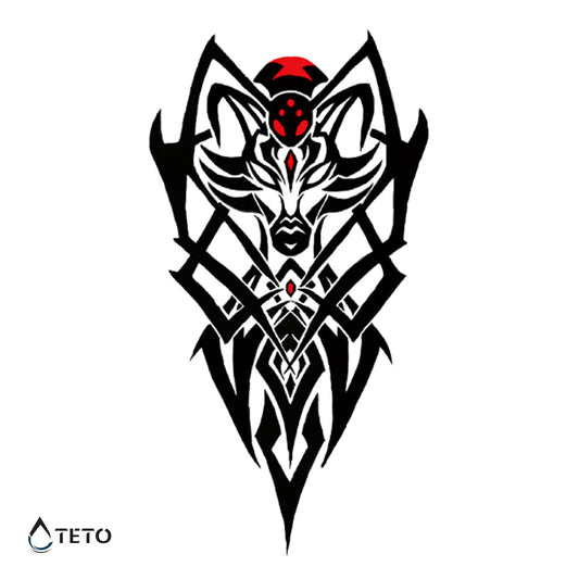 Anubis tribal