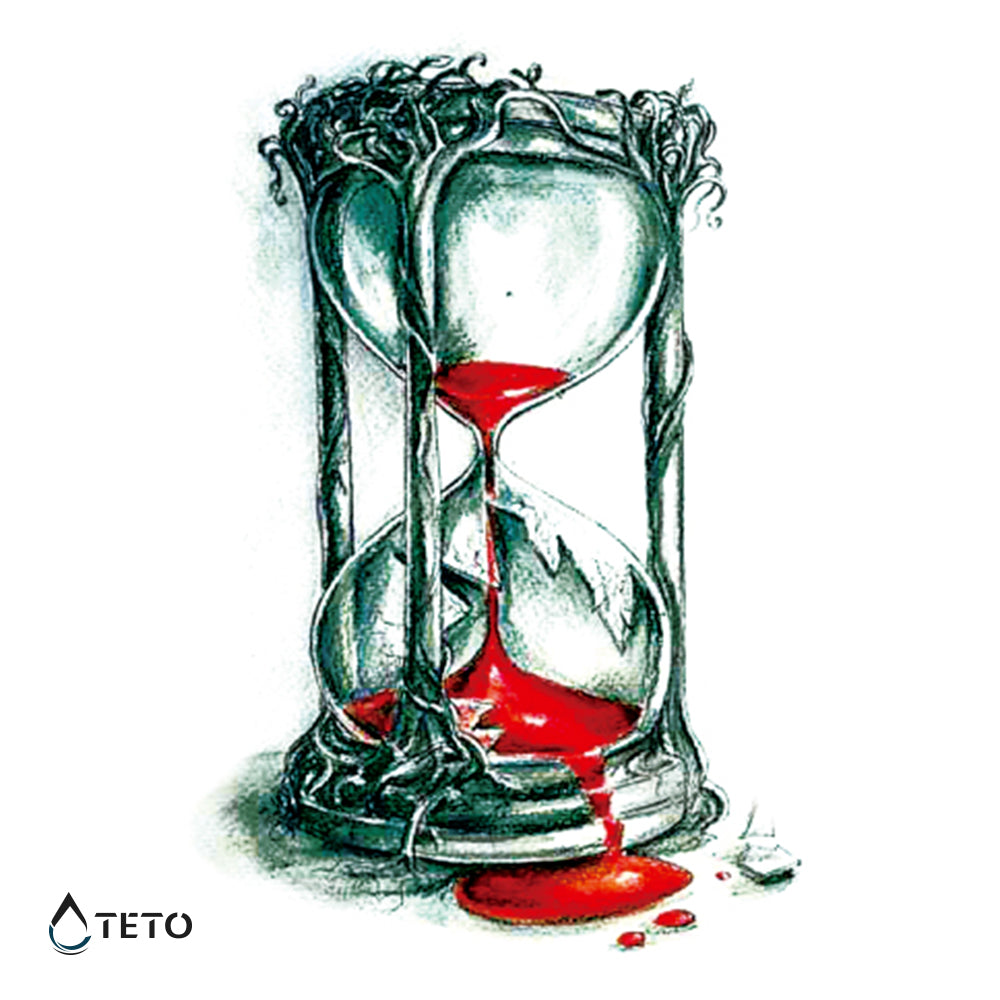 Reloj de arena
