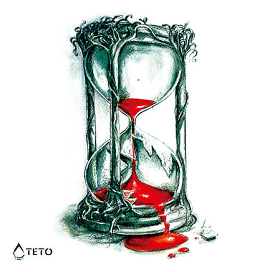 Reloj de arena