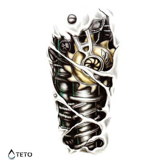 Brazo robótico