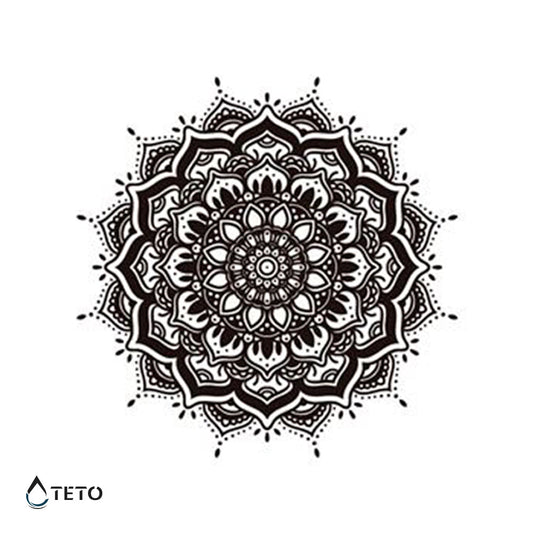 Mandala tipo C