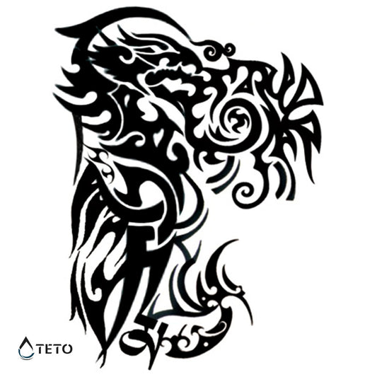 Tribal poderoso