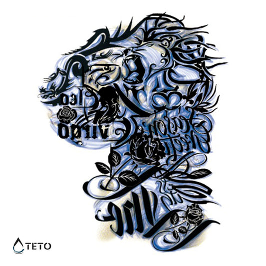 Tribal – Tipo D