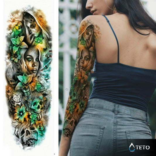 La vida y la muerte