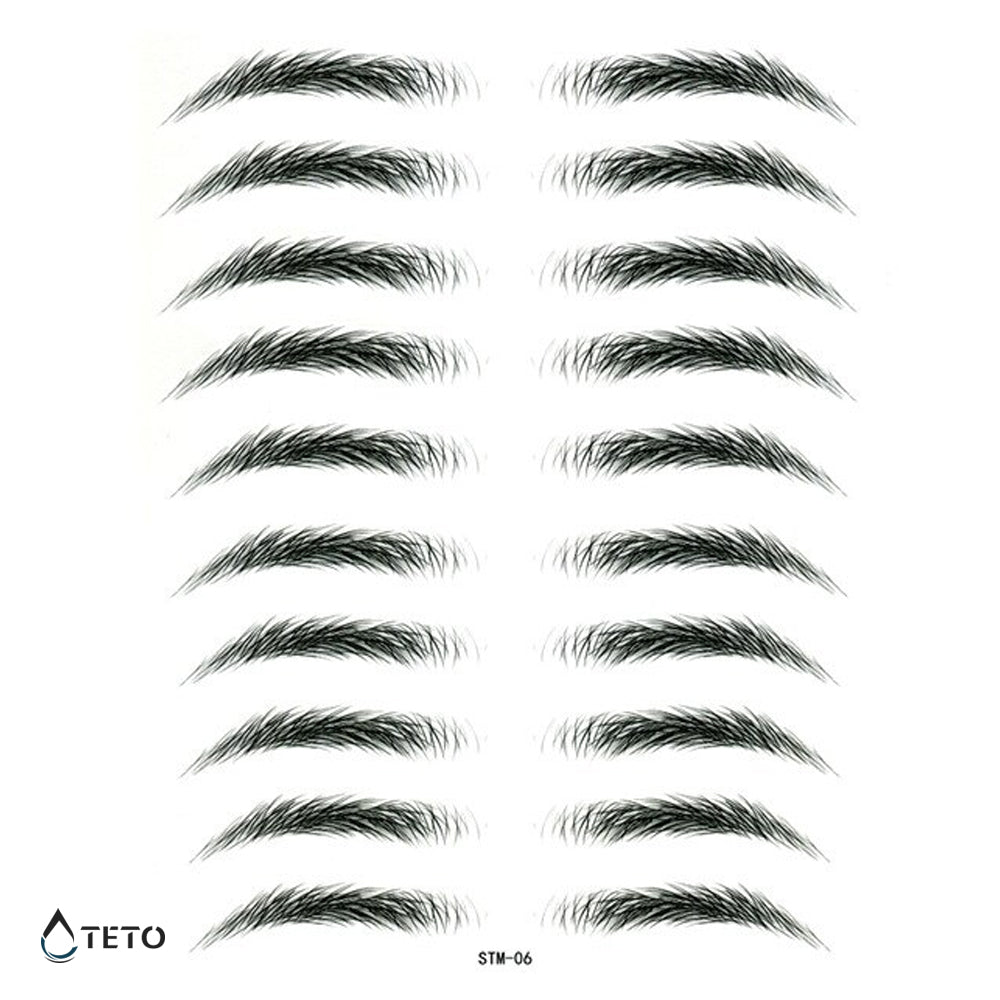 Ceja – Tipo L