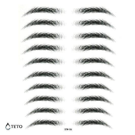 Ceja – Tipo L