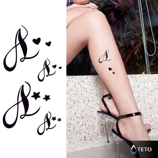 L de Love - set