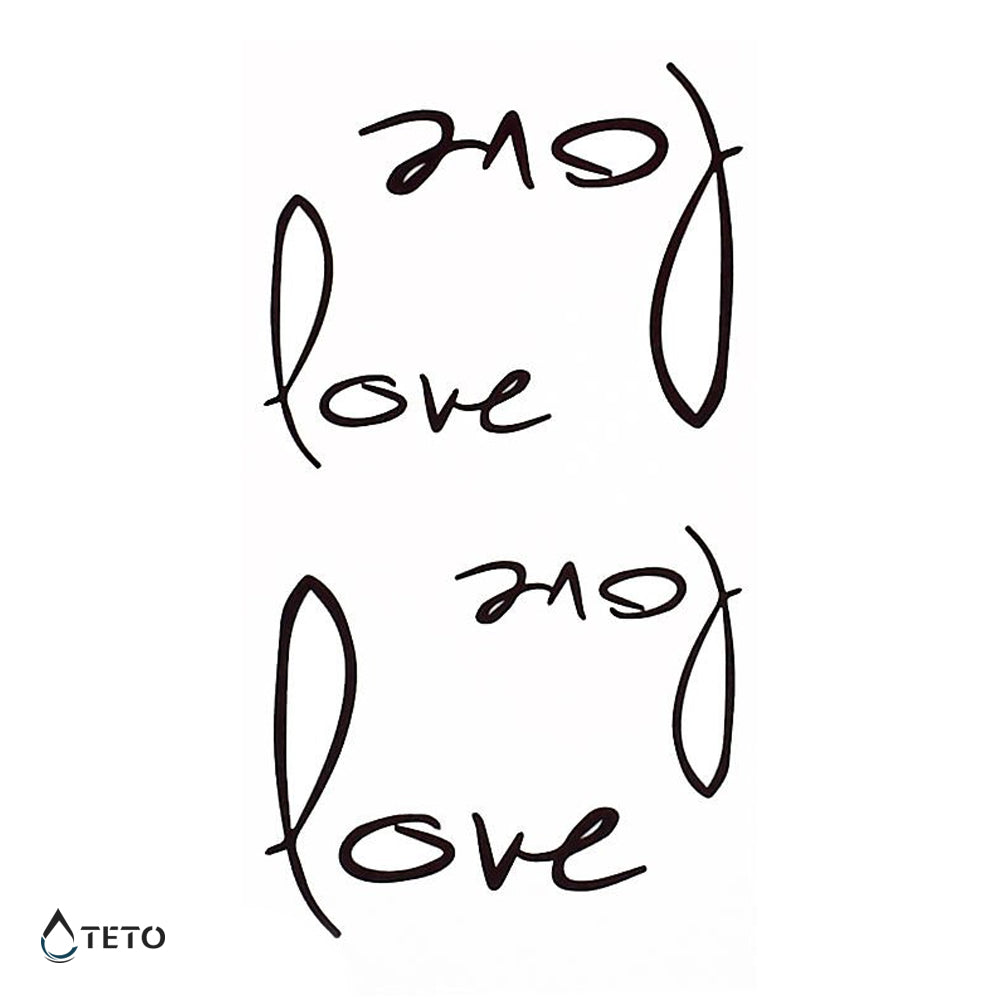 Amor - amor