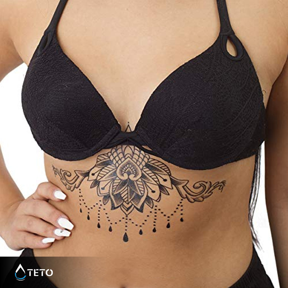 Mandala tipo I - set