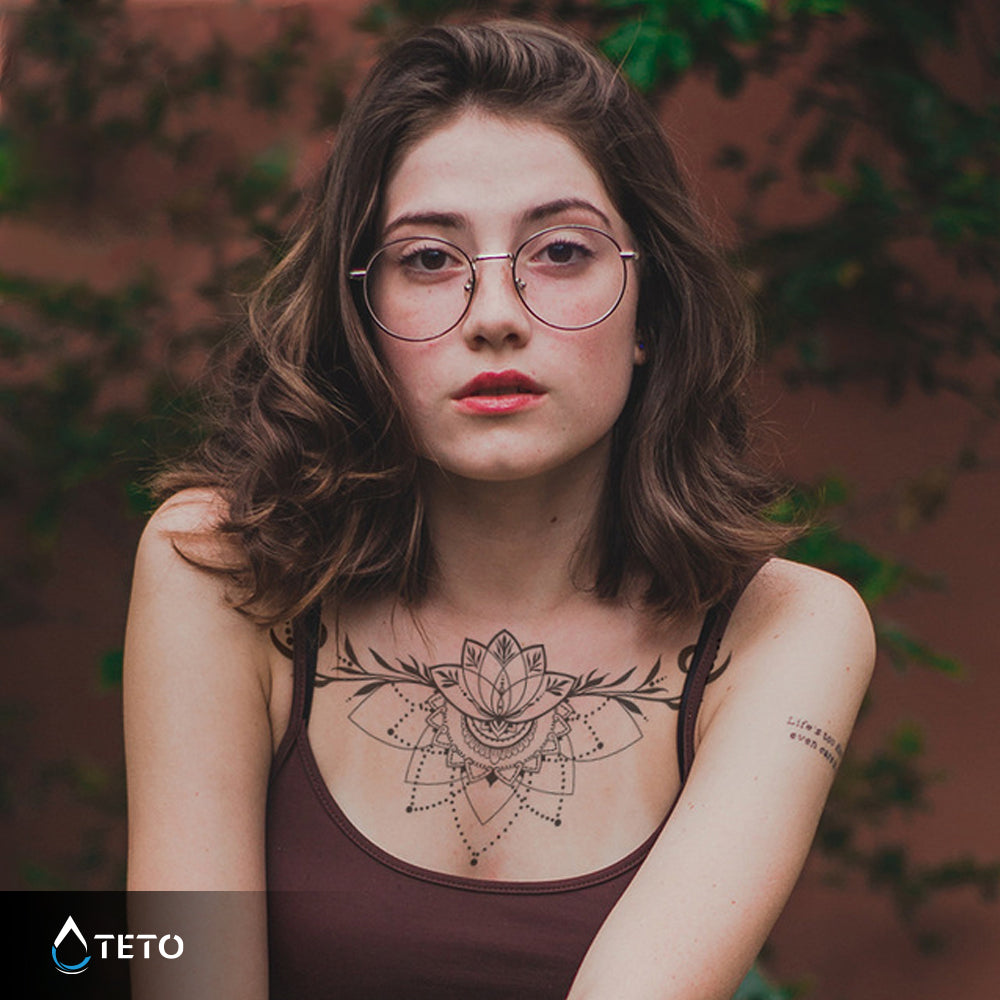 Mandala tipo E