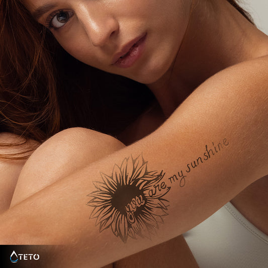 Eres mi sol - set – Semipermanente