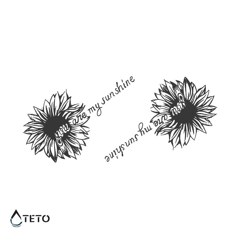Eres mi sol - set – Semipermanente