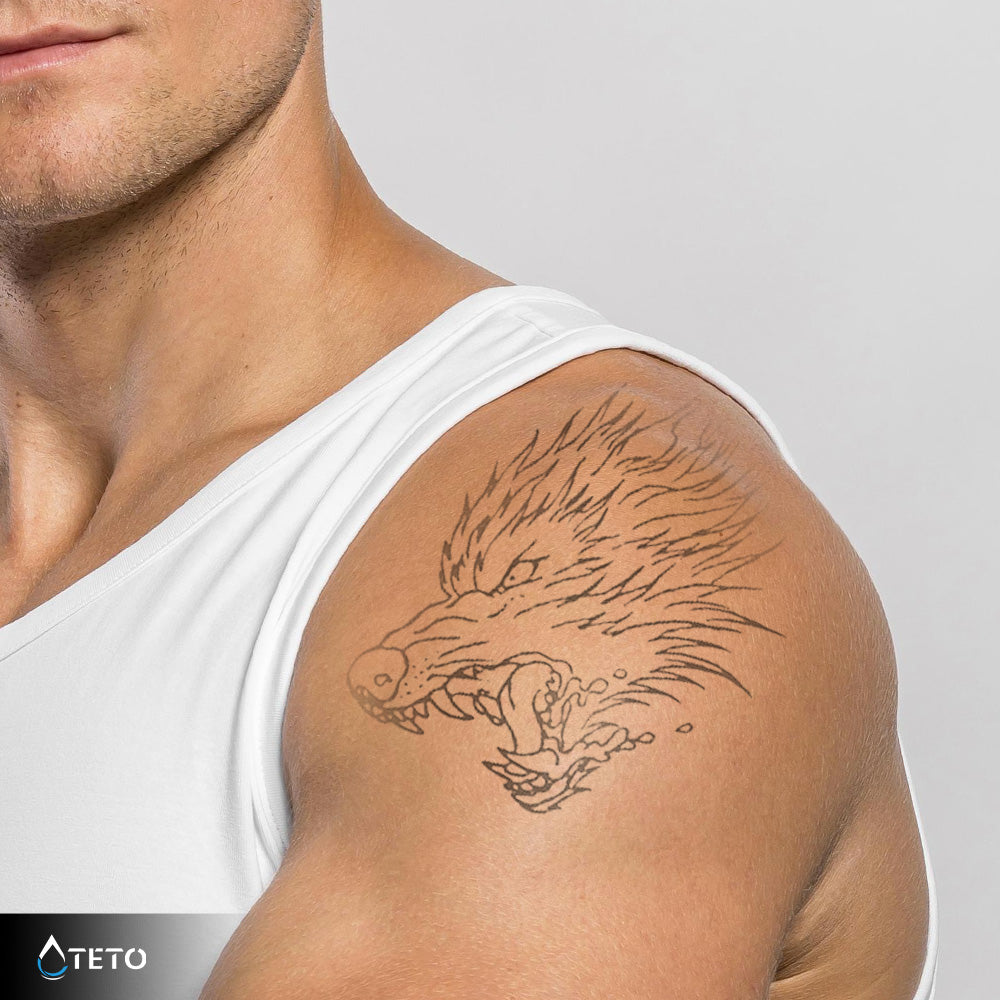 Lobo - set – Semipermanente