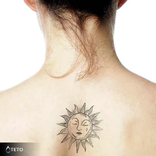 Sol triste – Semipermanente