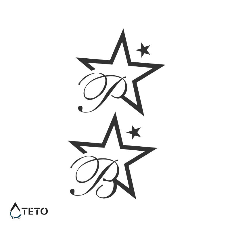 Estrellas – Semipermanente