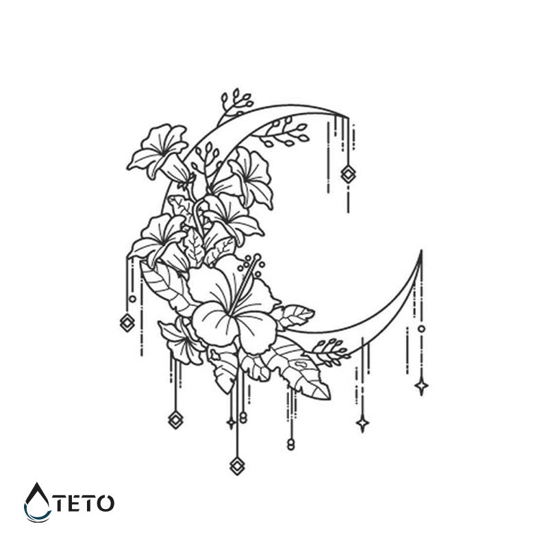 Luna tropical – Semipermanente