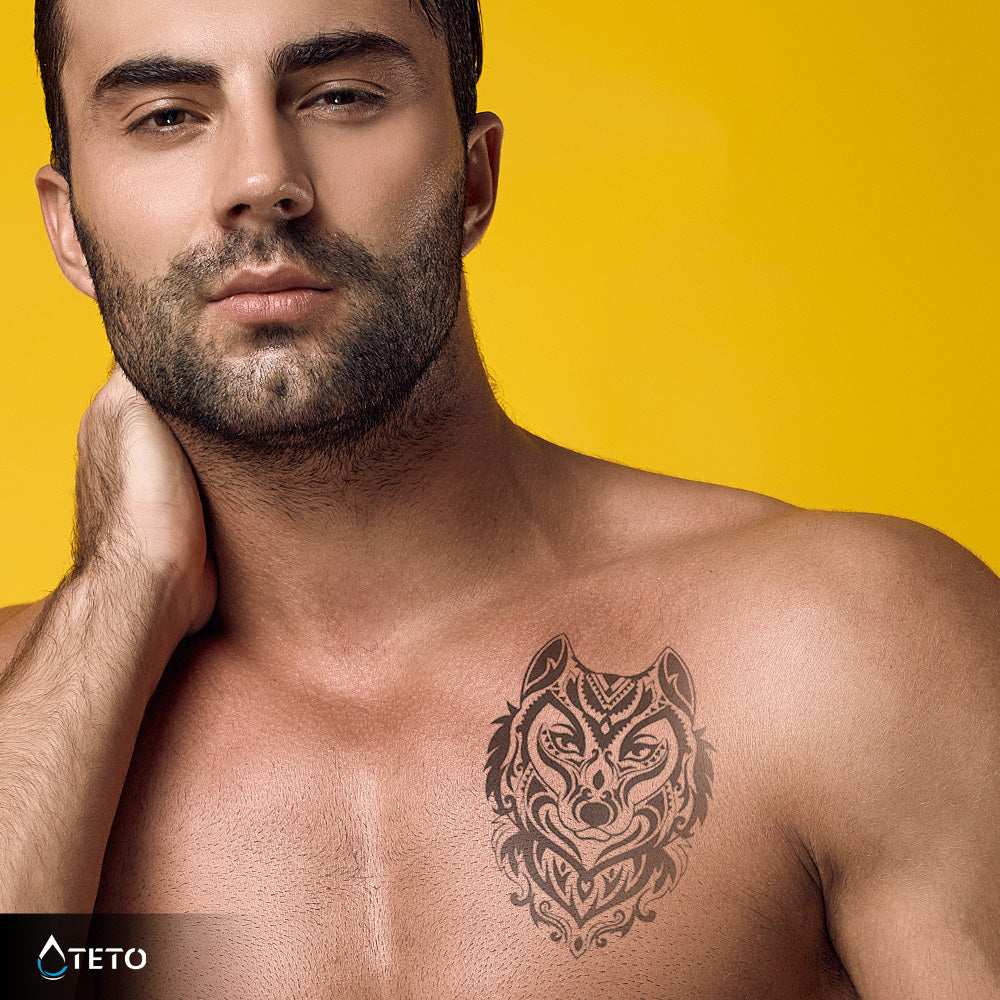 Lobo – Semipermanente