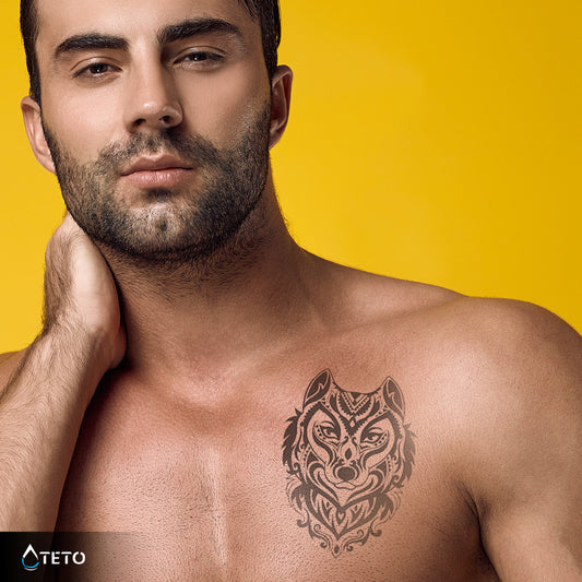 Lobo – Semipermanente