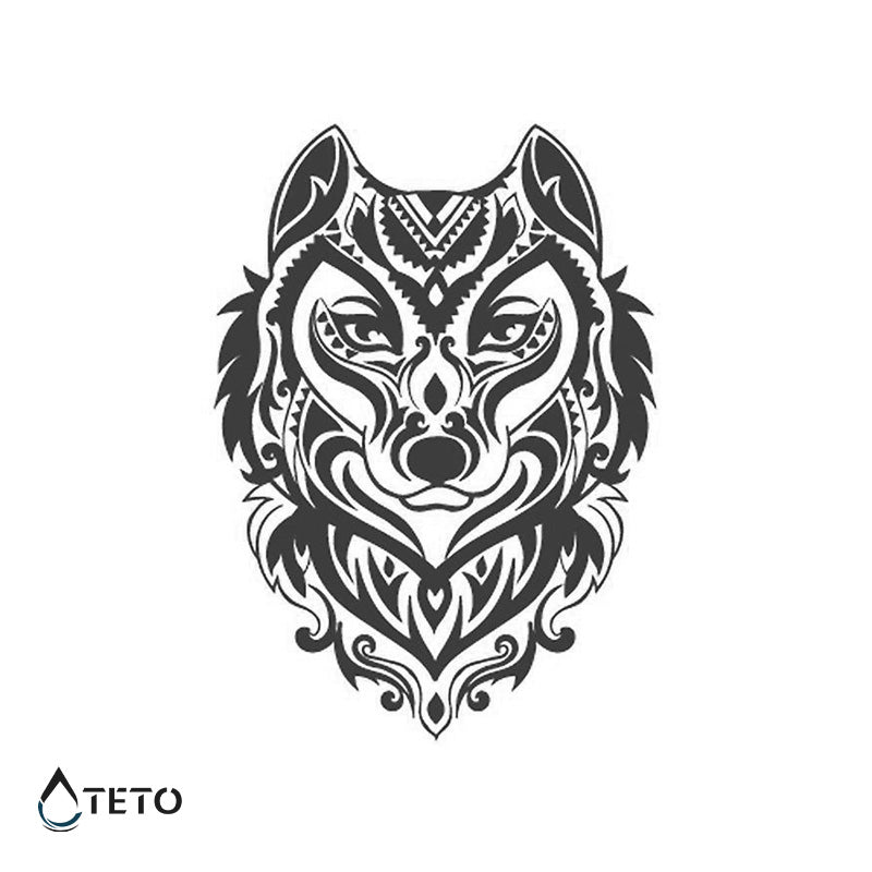 Lobo – Semipermanente