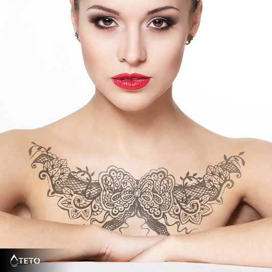 Arcos – Semipermanente