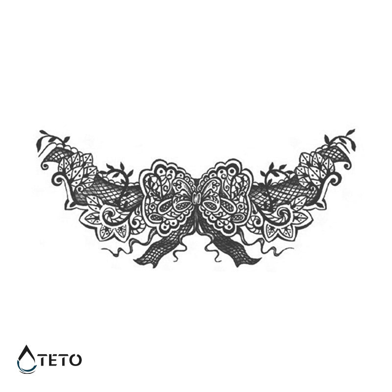 Arcos – Semipermanente