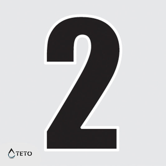 Número 2