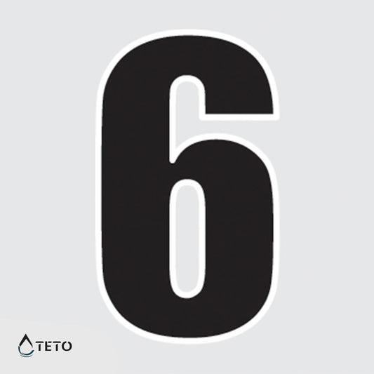 Número 6