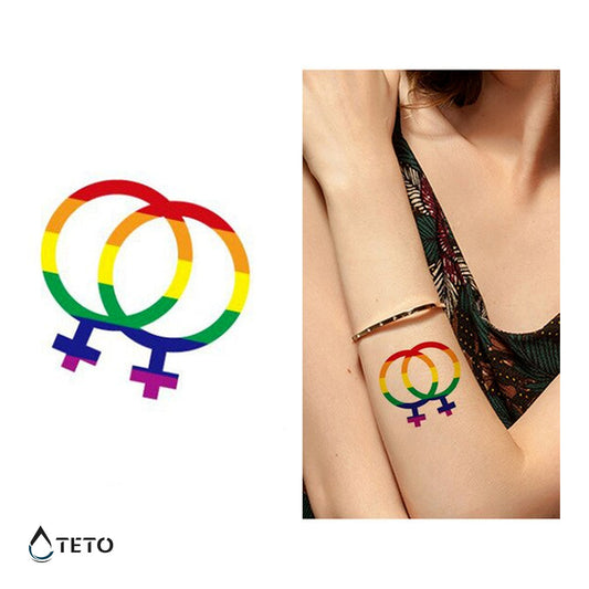 Símbolo de mujer
