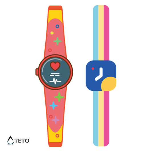Reloj – set