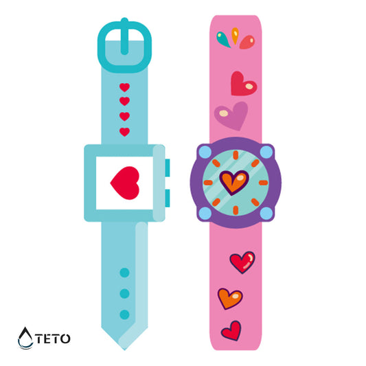 Reloj inteligente – set