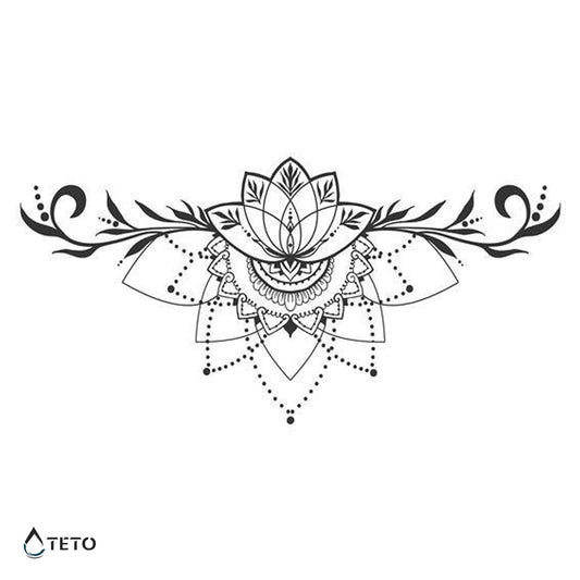 Mandala tipo E