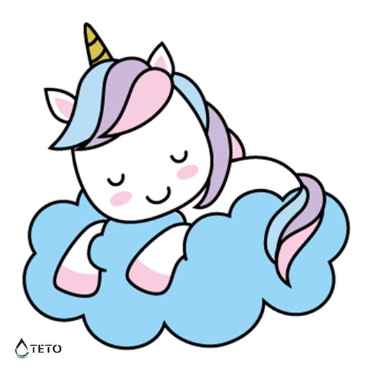 Unicornio adorable