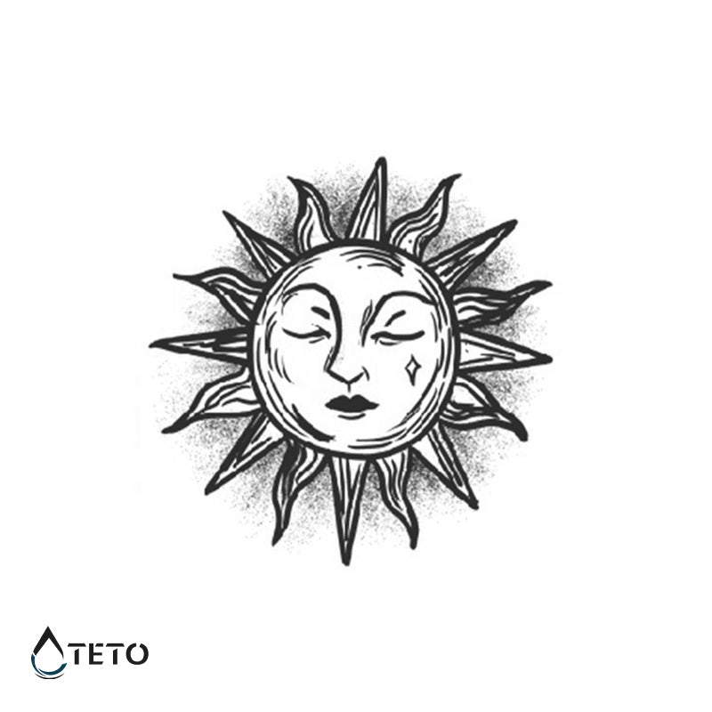 Sol triste – Semipermanente